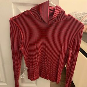 Forever21 turtle neck